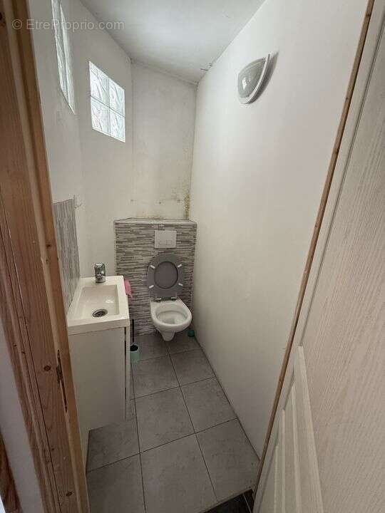 Appartement à MEREVILLE