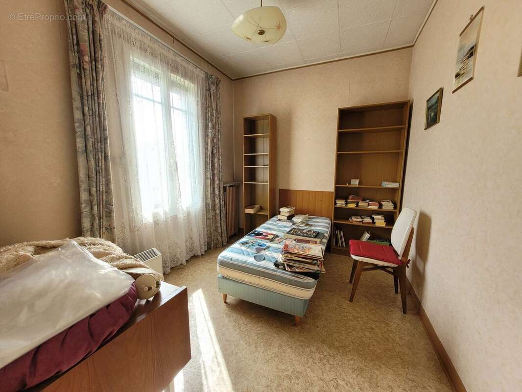 Maison à GOUSSAINVILLE