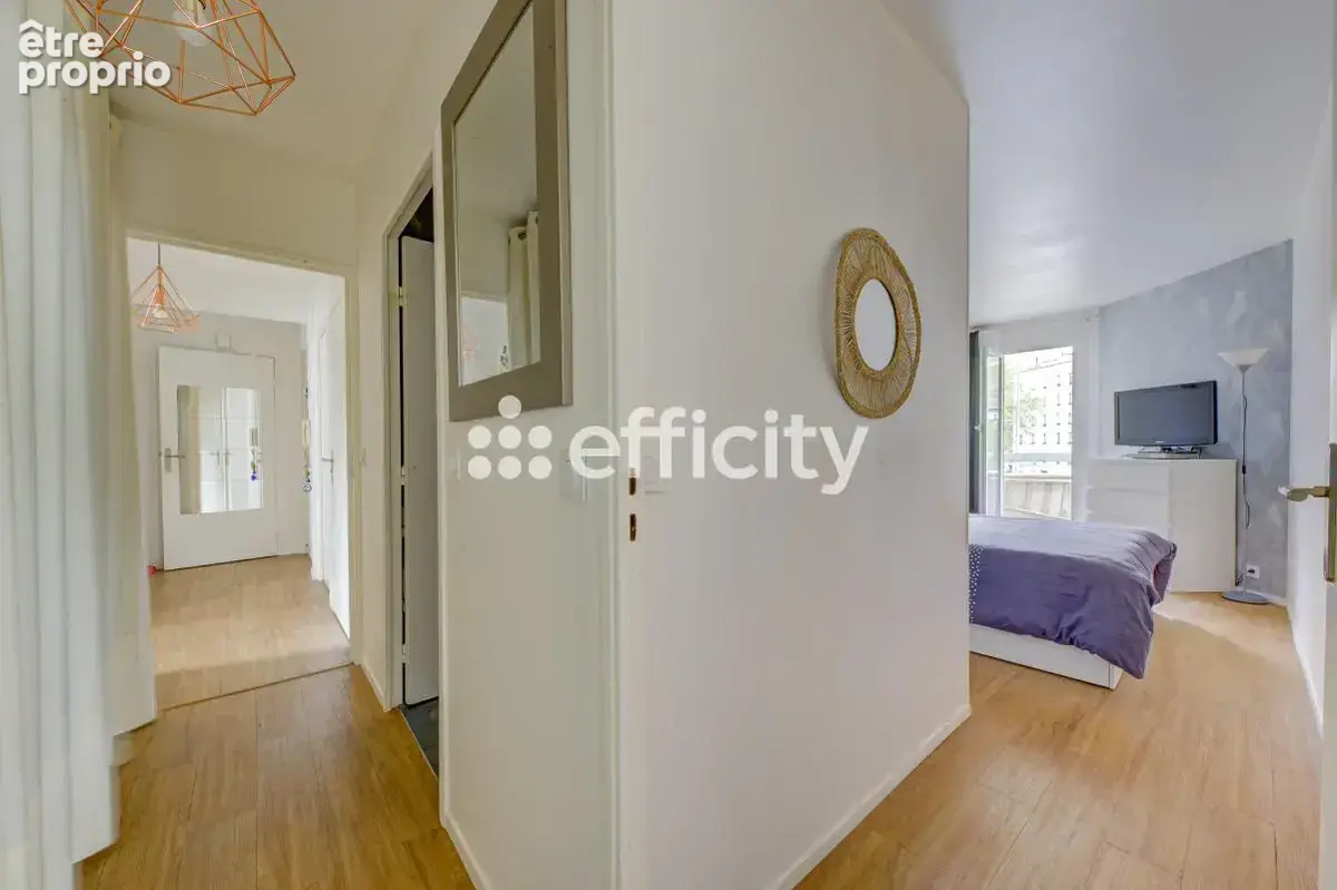 Appartement 5 pièces 95 m² à vendre à Issy-Les-Moulineaux (92130) - photo 9