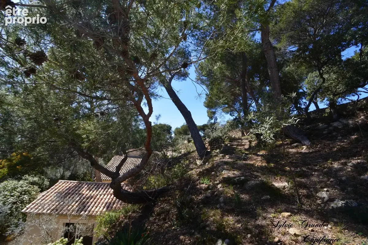 Dpt Bouches du Rhône (13), à vendre proche de  Salon-de-Provence maison P7 - photo 14