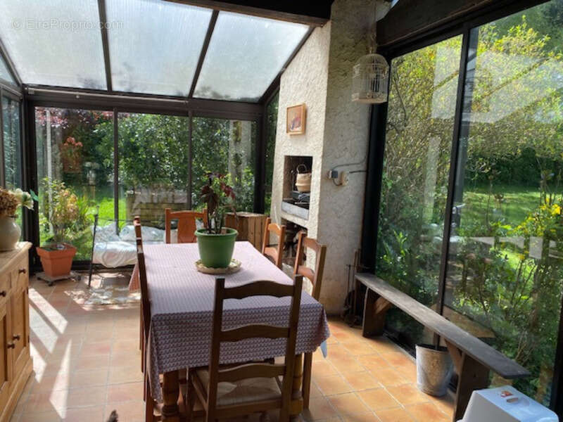 Maison à vendre 7 pièces VERDUN EN LAURAGAIS (11) - photo 6