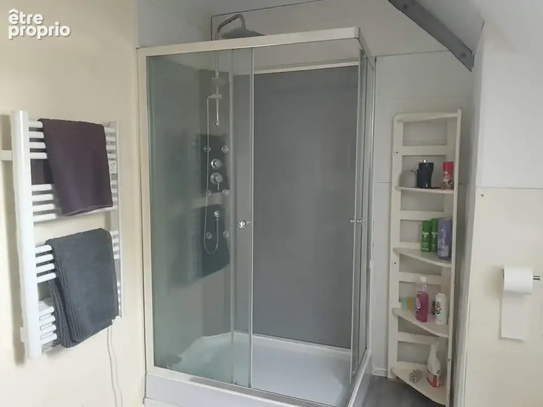 Bretagne, Morbihan  - jolie maison 3 pièces proche Josselin - photo 11