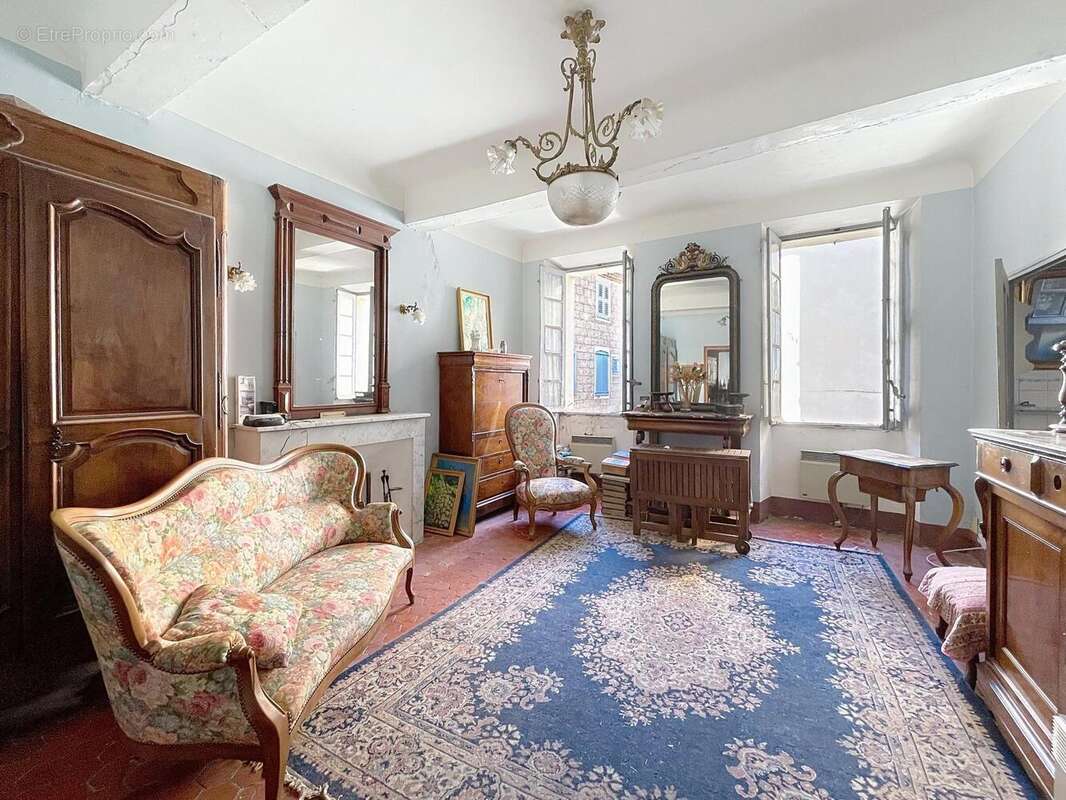 Photo 4 - Maison à TOURRETTES