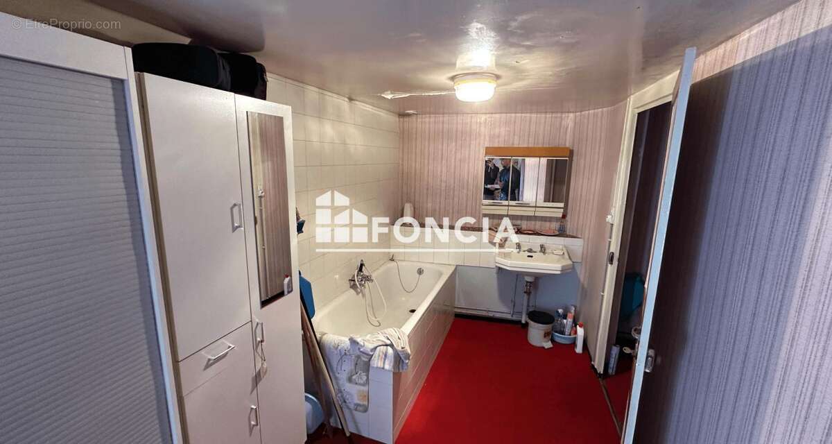 Maison à BEAUMONT-SUR-SARTHE