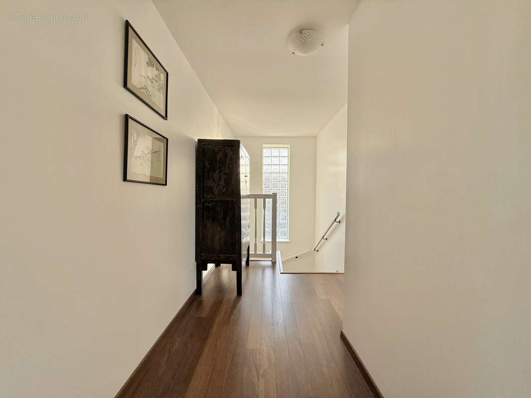 Maison à LANGRUNE-SUR-MER