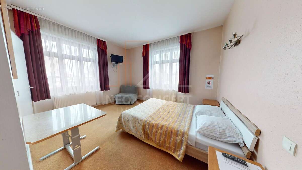 Appartement à ROPPENHEIM