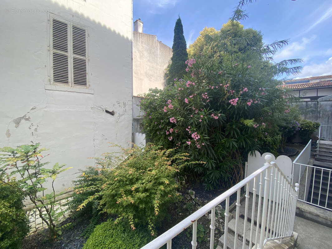 Appartement à LA ROCHELLE