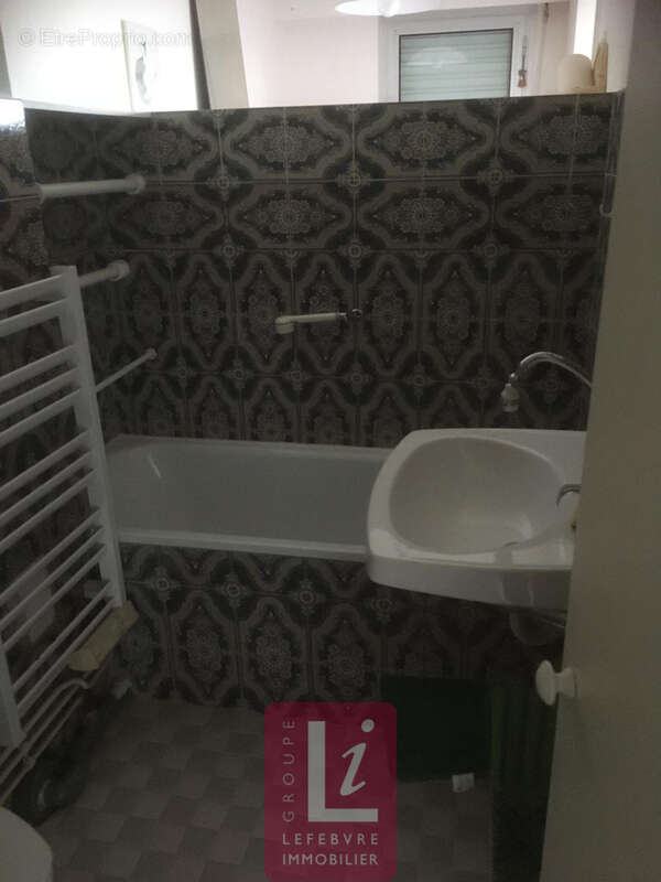 Appartement à QUEND