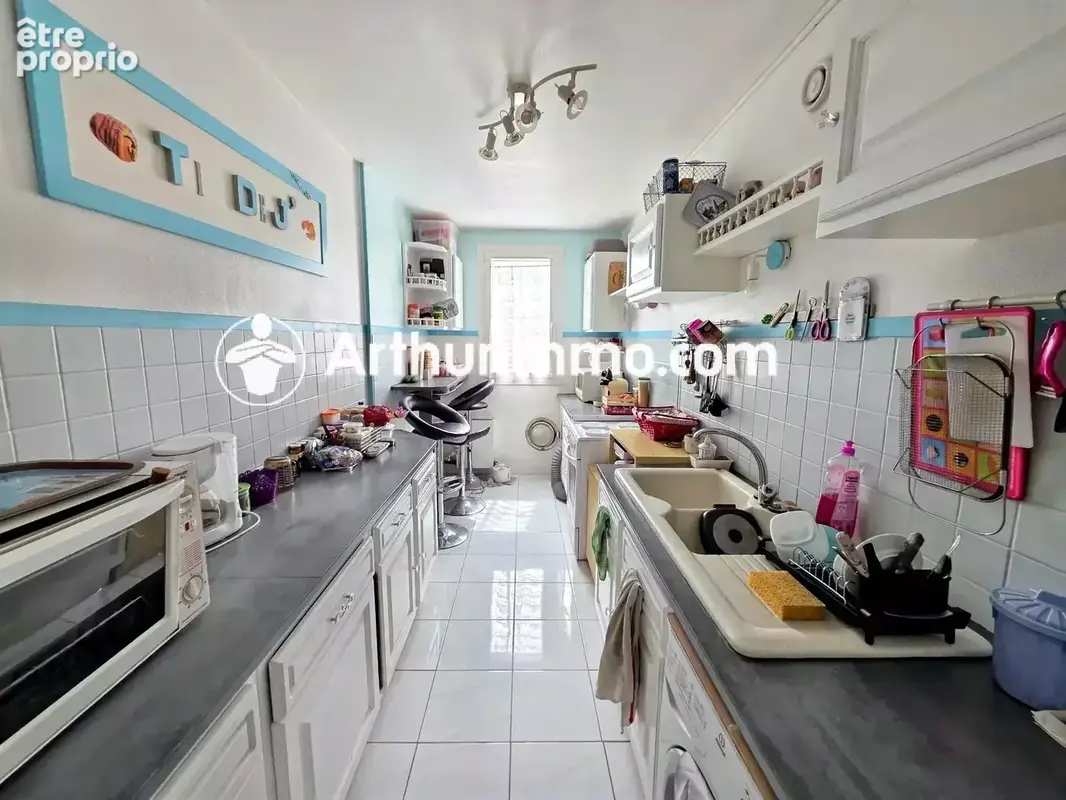 Vente Appartement Savigny-le-temple(77176) 158 000ï¿œ - photo 7