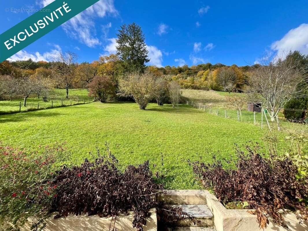 Photo 4 - Maison à PORT-LESNEY