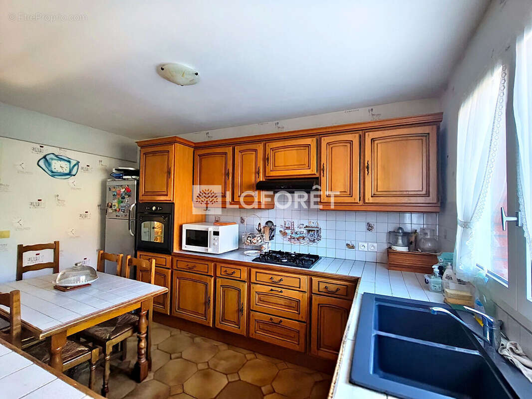 Maison Halluin 5 pièce(s) 90 m2 - photo 5