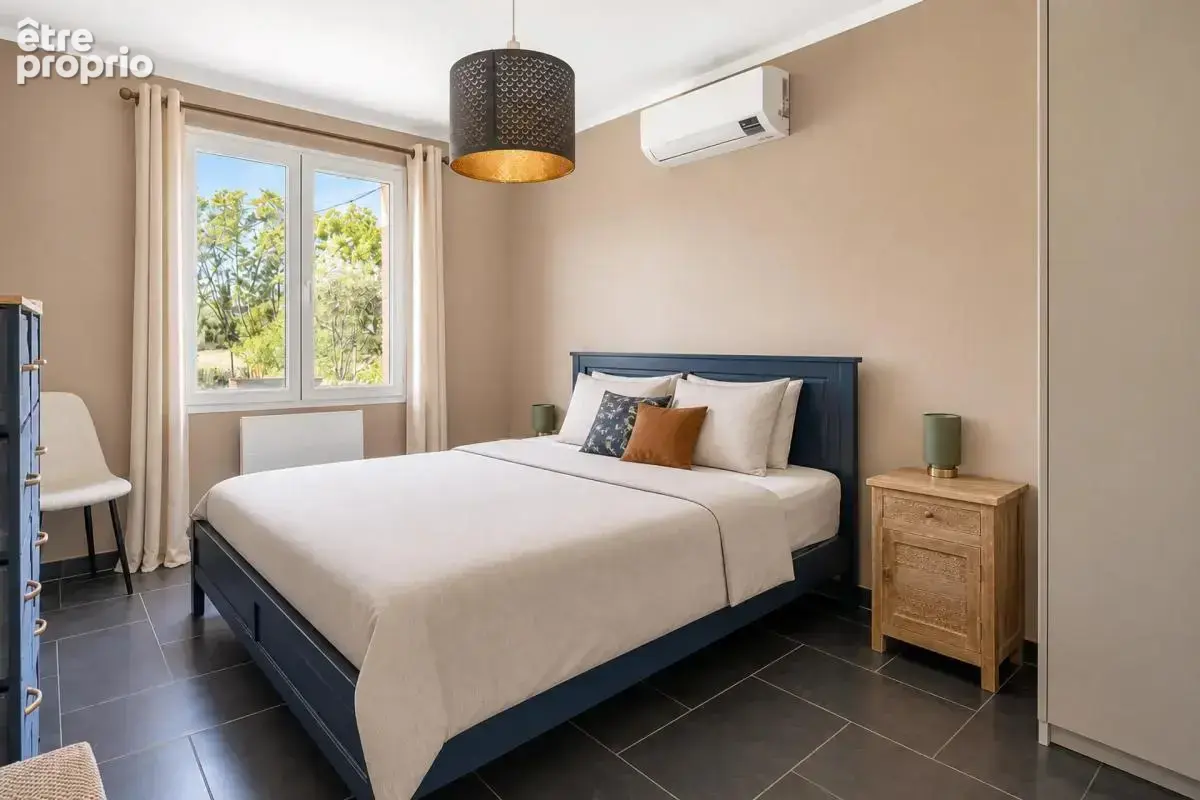 Villa contemporaine 5 pièces à Pompignan - photo 9