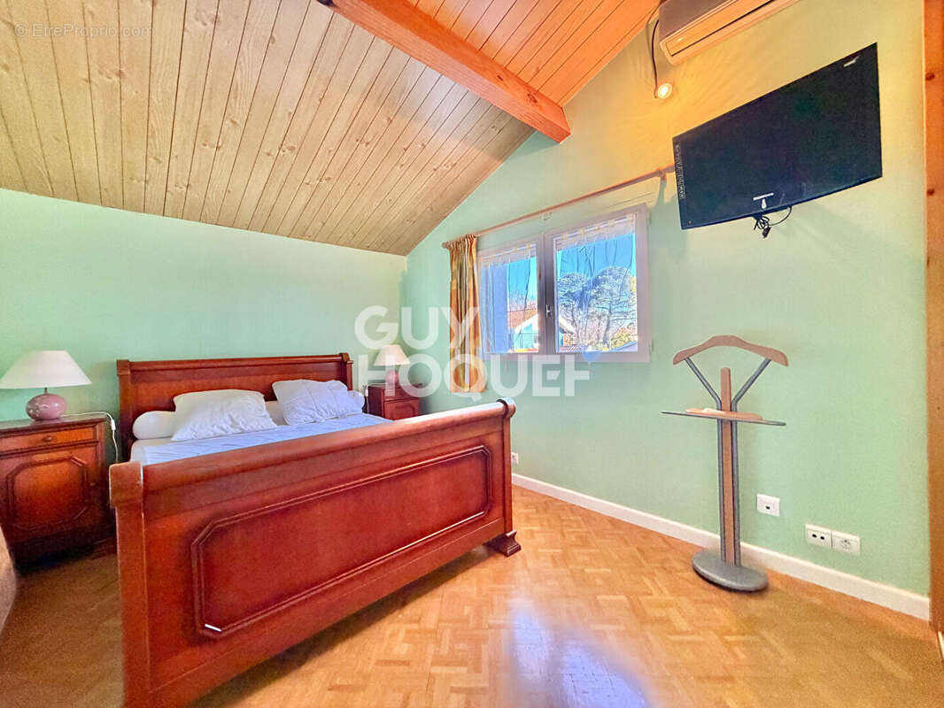 Maison à GUJAN-MESTRAS