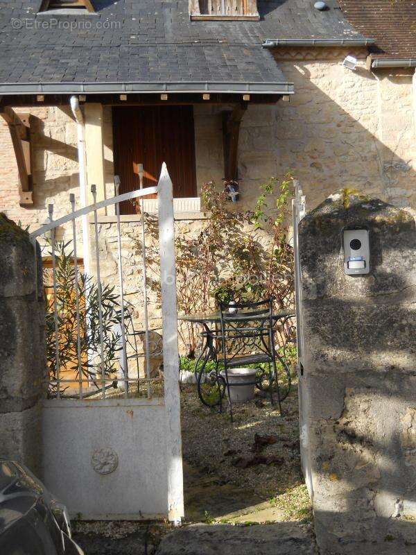 Charmante maison familiale en Pierre de Campagne - photo 3