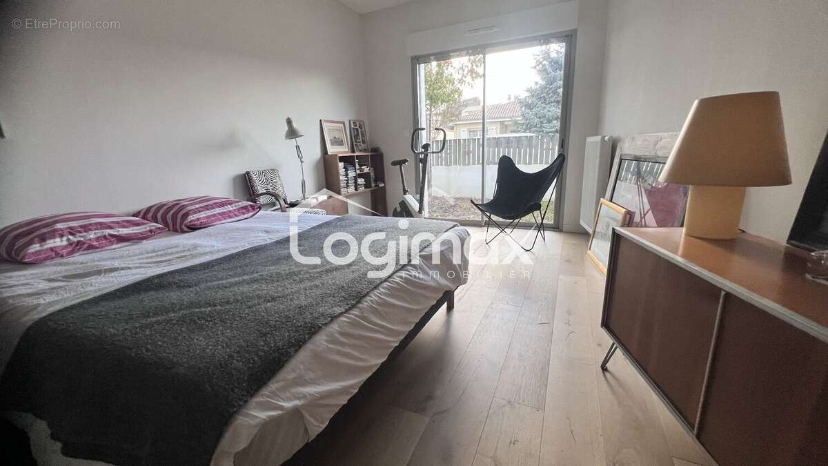 Appartement à LA ROCHELLE