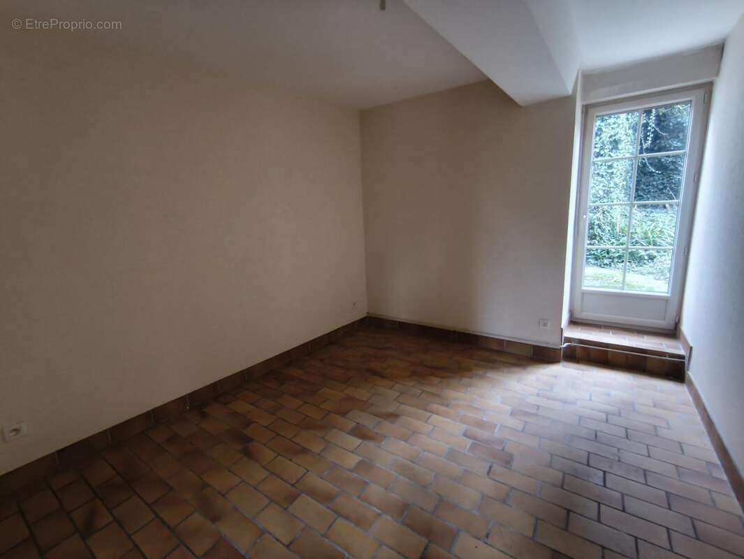 Maison à SAINT-FRAIMBAULT