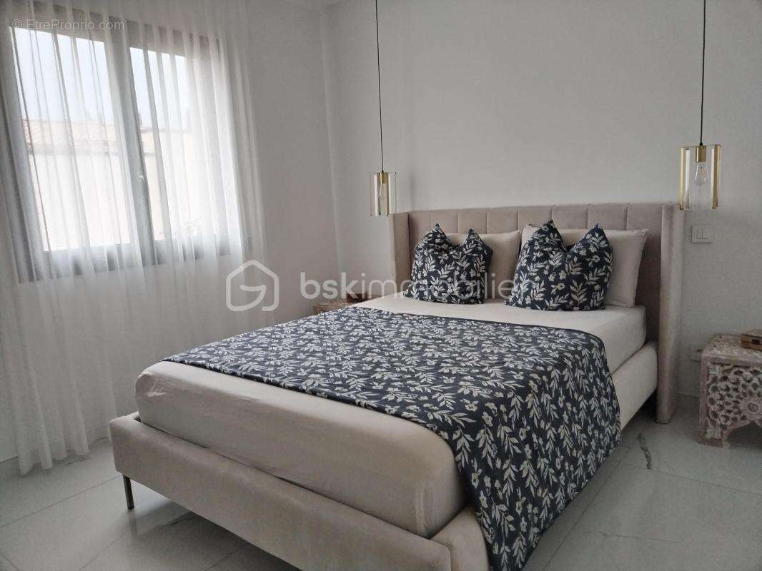 Maison à MALEMORT-DU-COMTAT