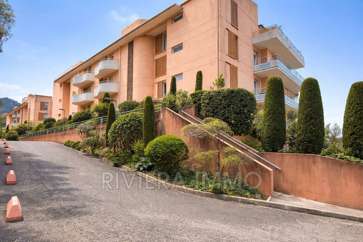 Appartement à GRASSE