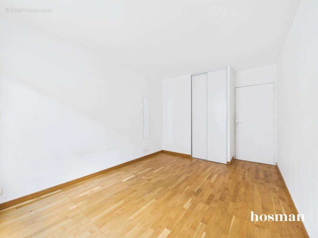 Appartement à LYON-8E