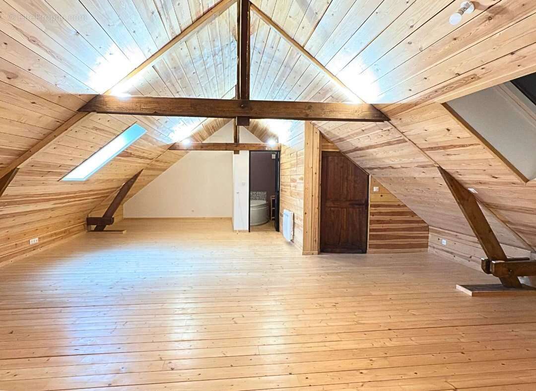 Maison à SOMAIN