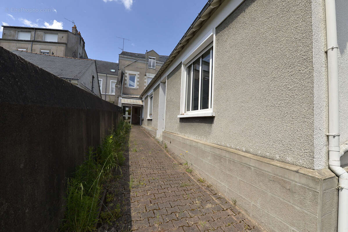 Appartement à ANGERS