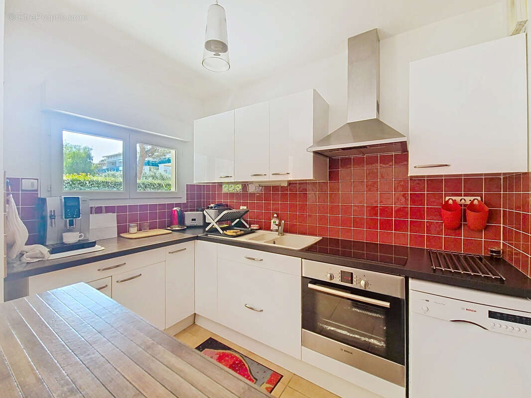 Appartement à SAINT-RAPHAEL