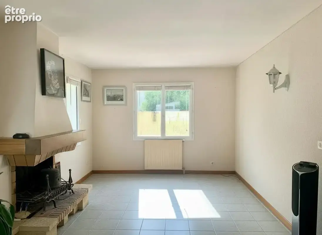 Maison 147 m² à Saint-Aignan-Grandlieu  - photo 2
