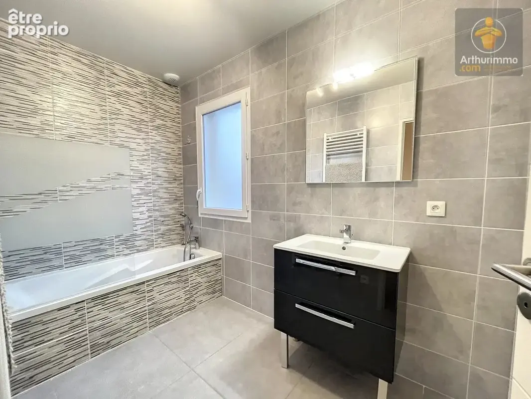 Vente Maison Bourgoin-jallieu(38300) 399 000ï¿œ - photo 8