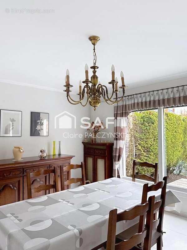 Photo 3 - Maison à MONTIGNY-EN-GOHELLE