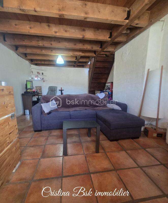 Maison à DIGNE-LES-BAINS