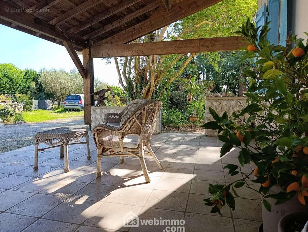 Maison à HOSSEGOR