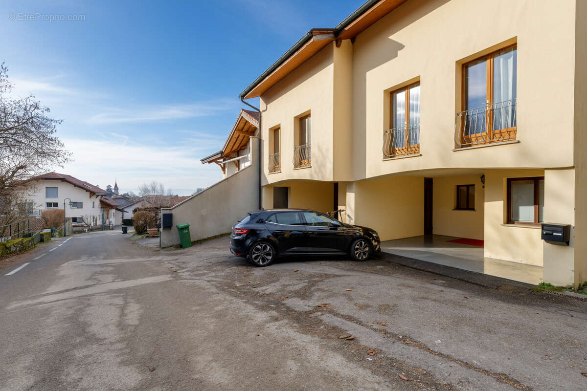 Maison à CERVENS