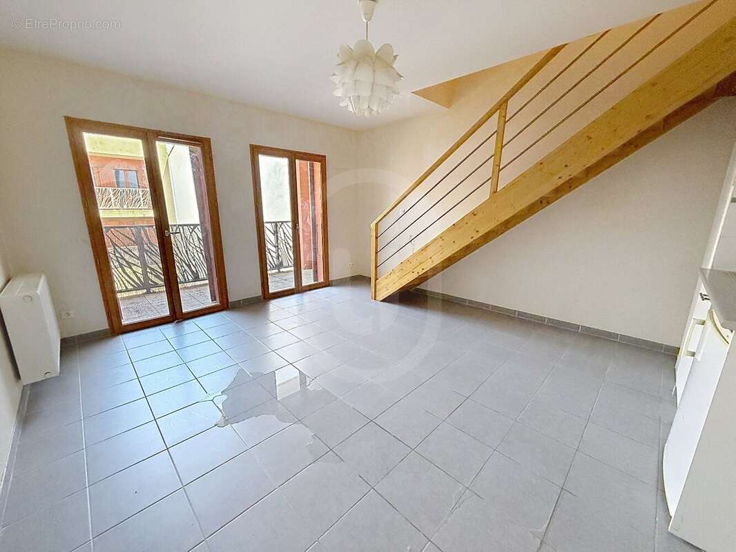 Appartement à CASTELNAU-LE-LEZ