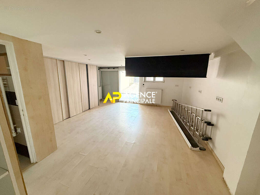 Maison à ARGENTEUIL