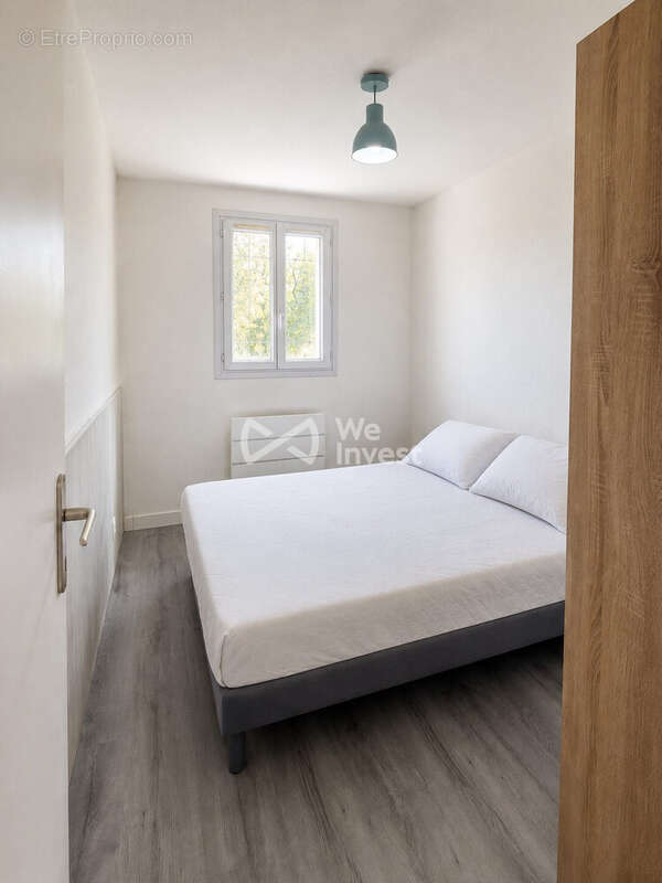 Appartement 42 m² à Montpellier  - photo 5