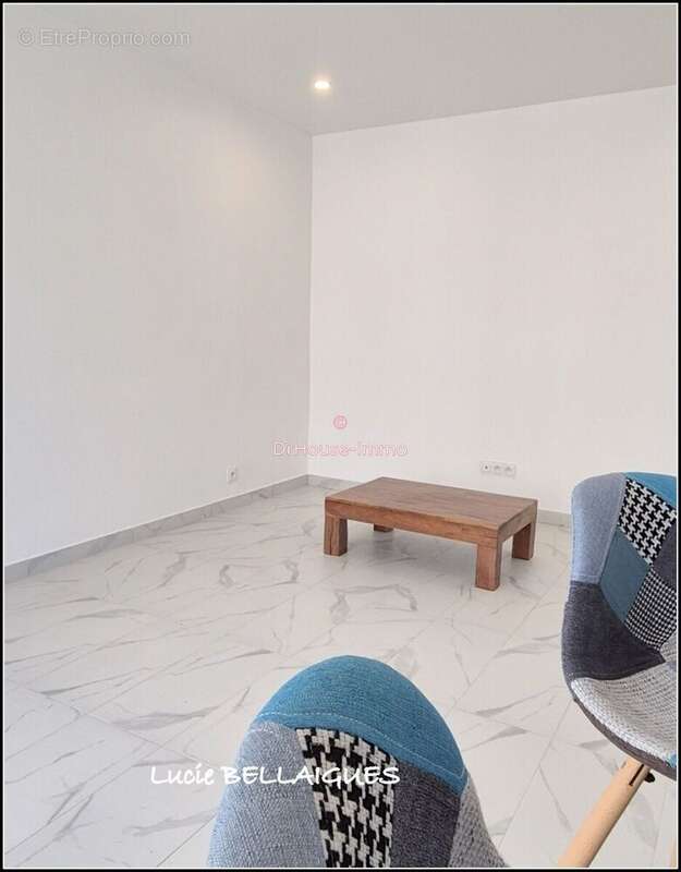Appartement à TROYES