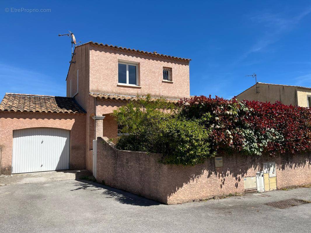 Maison à MEZE