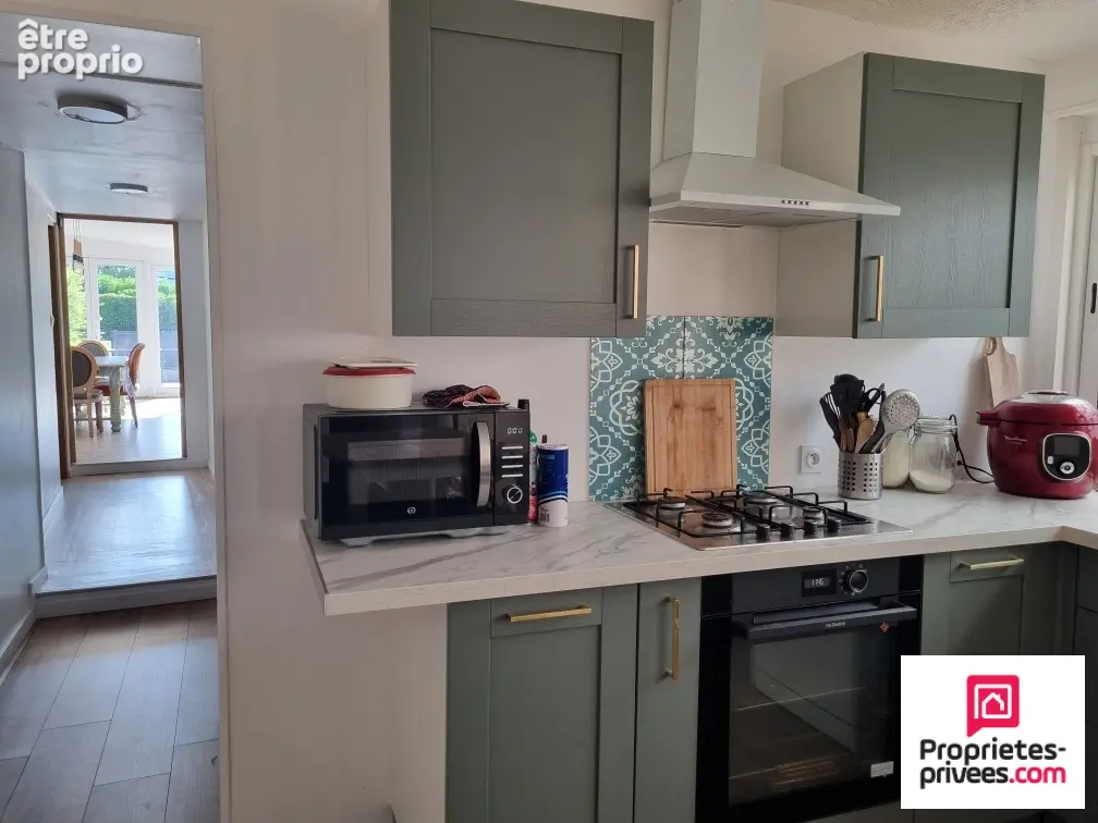 Maison, 6 pièce(s), 3 ch, 175 m2, 62660 Beuvry - photo 10