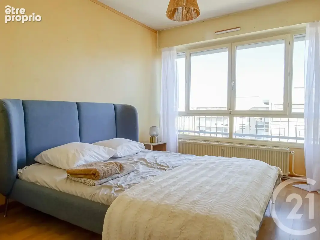 Appartement 4 pièces 91 m² à vendre à Lyon-3e (69003) - photo 5