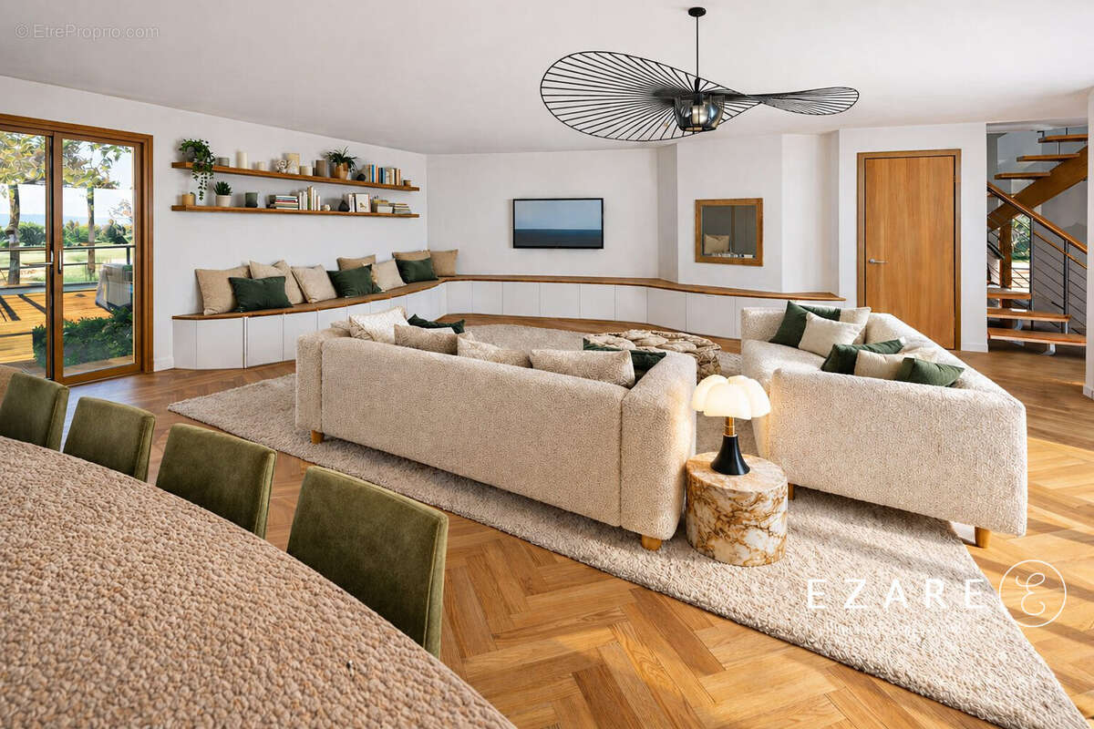 Maison 200 m² à Dijon  - photo 3