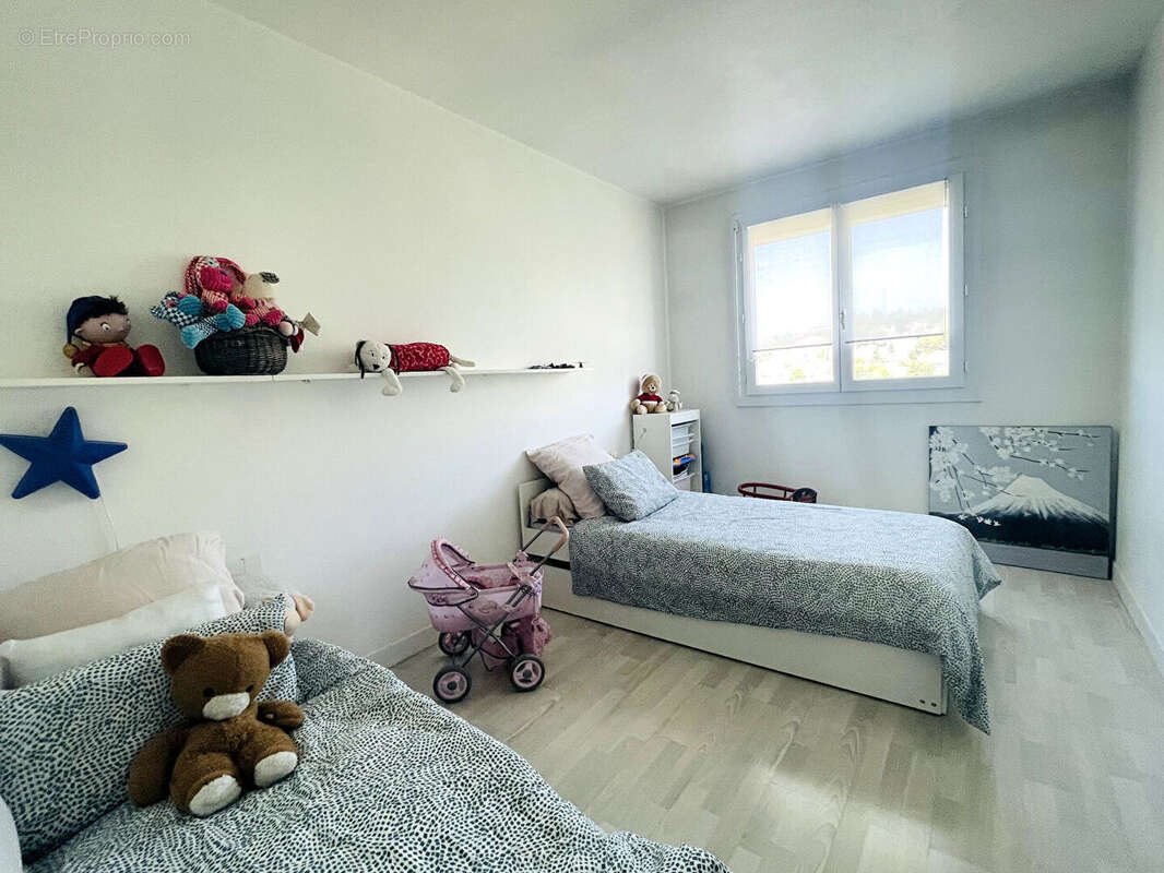 Appartement à MARTIGUES