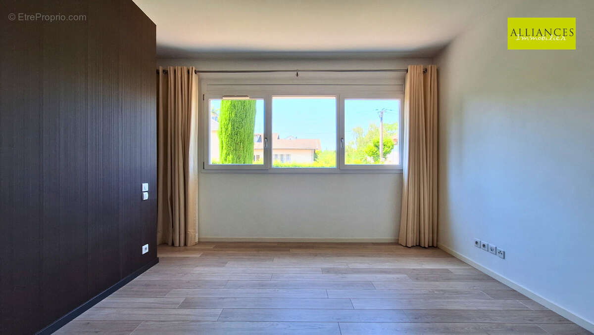 Appartement à PFASTATT