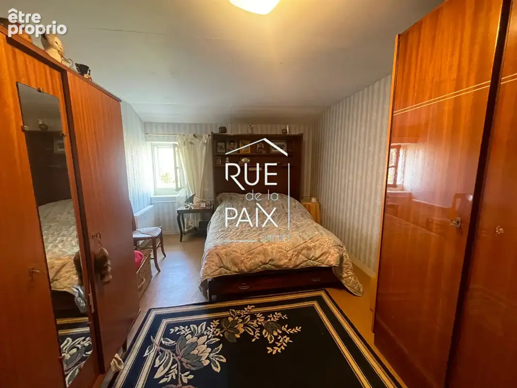 Maison de bourg - photo 9