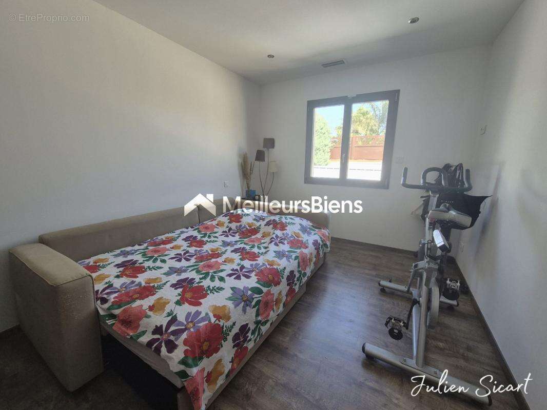 Villa 165m² - photo 17