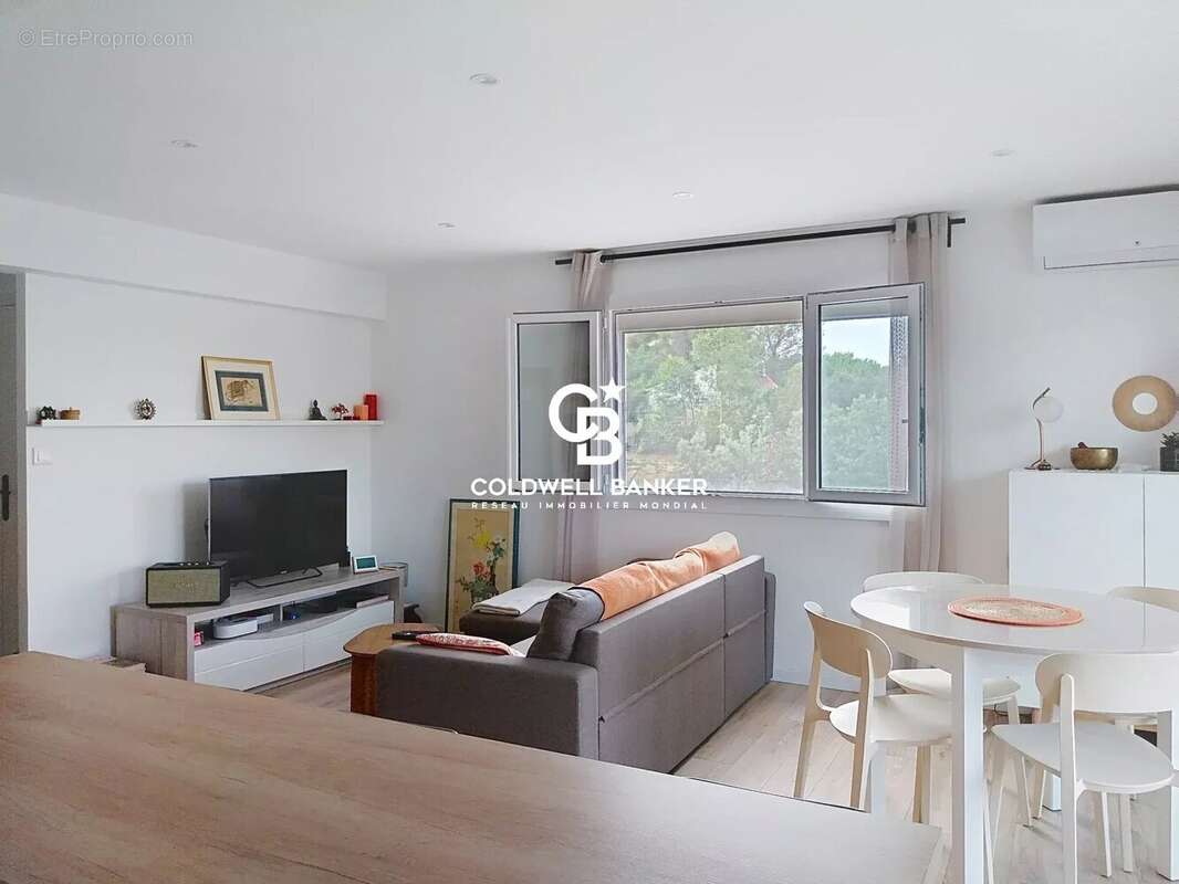 Appartement à SAINT-RAPHAEL