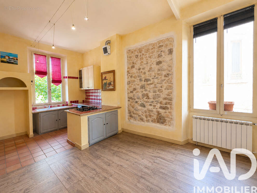 Photo 7 - Appartement à DRAGUIGNAN