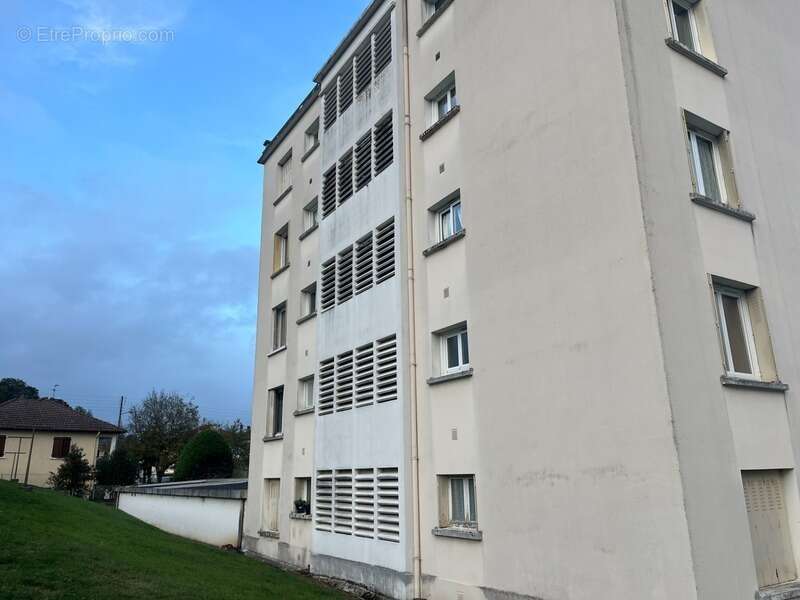 Appartement à LOURDES