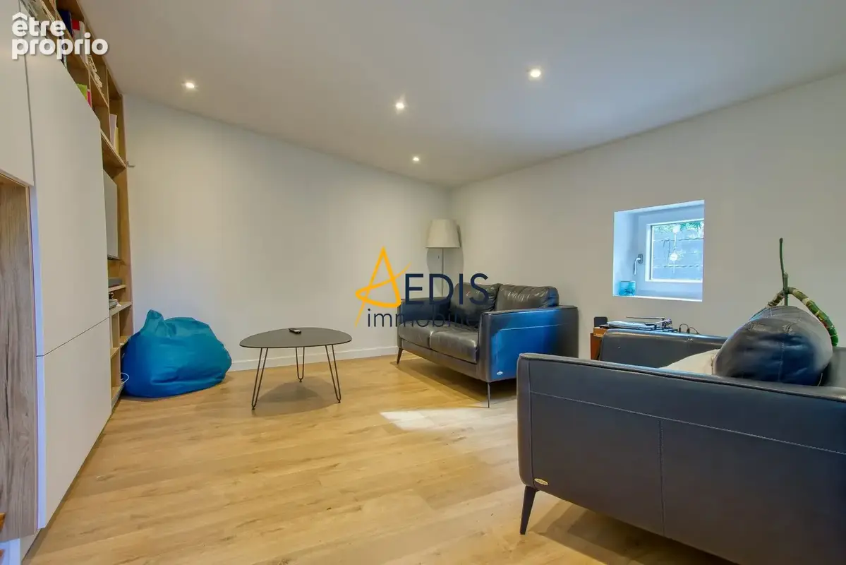 Maison 5 pièces 131 m² à vendre à Grenoble (38100) - photo 9