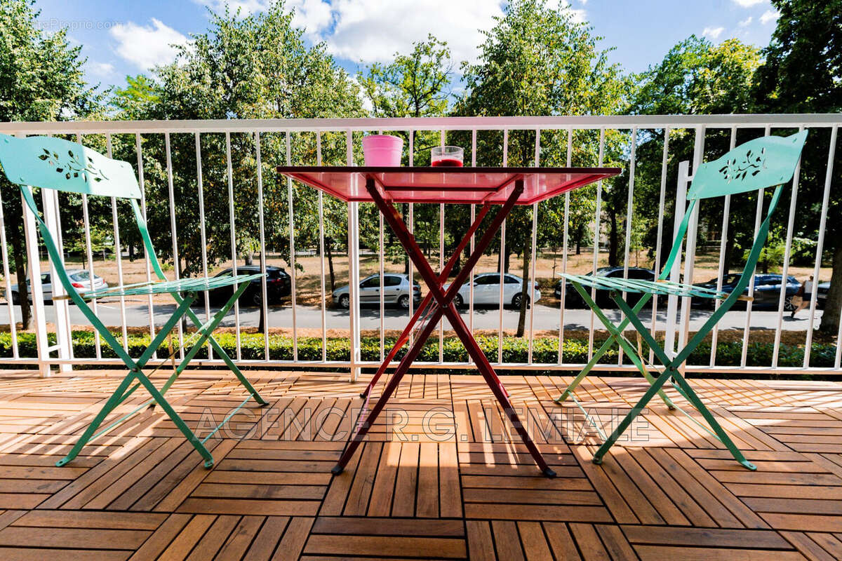 Appartement 88 m² à Maisons-Laffitte  - photo 8