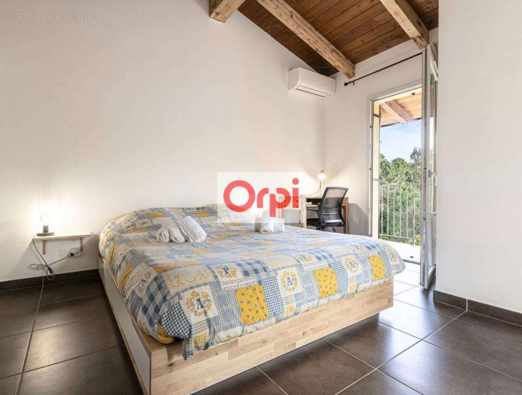 Maison à PORTO-VECCHIO